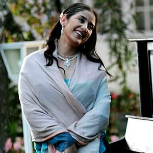 Manisha Koirala
