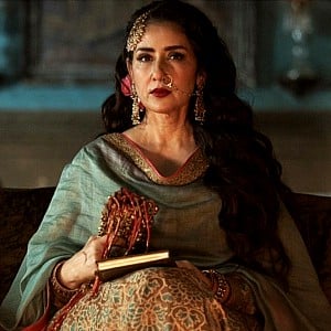 Manisha Koirala