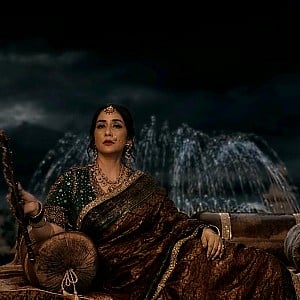 Manisha Koirala