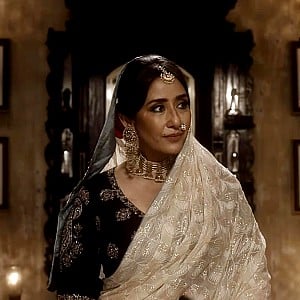 Manisha Koirala