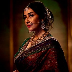 Manisha Koirala