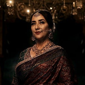 Manisha Koirala