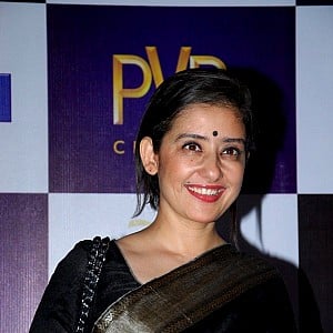 Manisha Koirala