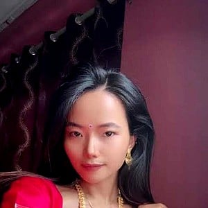 Manisha Limbu