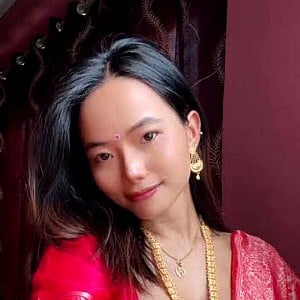 Manisha Limbu