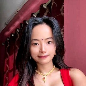 Manisha Limbu