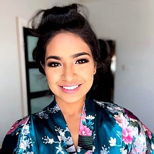Manisha Moonilal