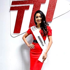 Manisha Moonilal