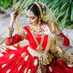 Manisha Moonilal