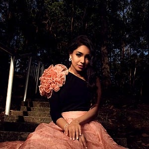 Manisha Moonilal