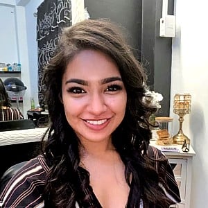 Manisha Moonilal