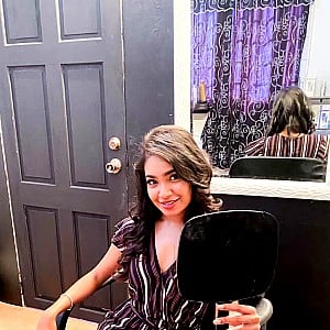 Manisha Moonilal