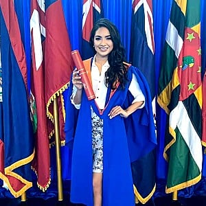 Manisha Moonilal