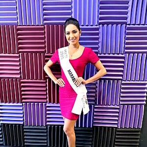 Manisha Moonilal