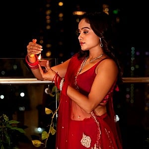 Manisha Rani