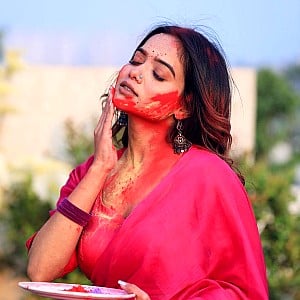 Manisha Rani