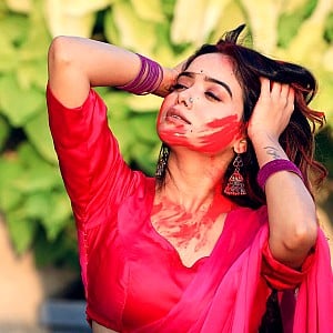 Manisha Rani