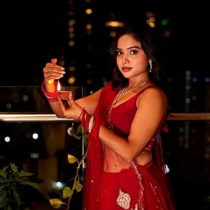 Manisha Rani