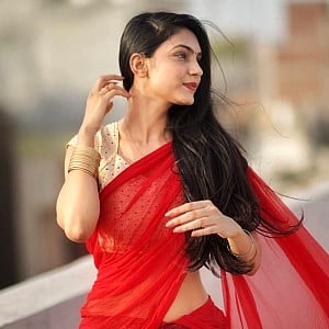 Manisha Sati