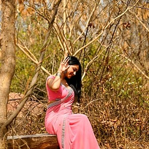 Manisha Sati