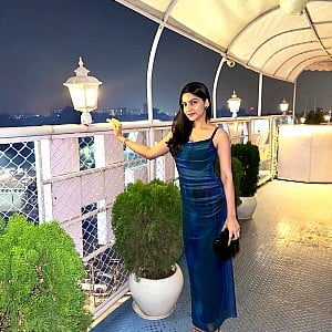 Manisha Sati