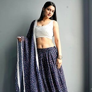 Manisha Sati