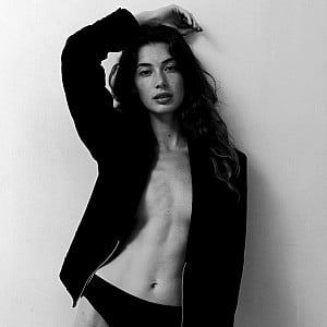 Manisha van Praag