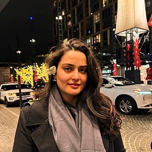 Manita Devkota