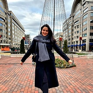 Manita Devkota