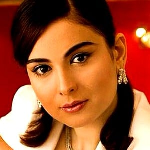 Manizha Davlat