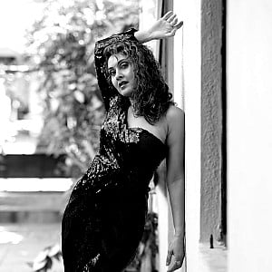 Manjari Fadnnis