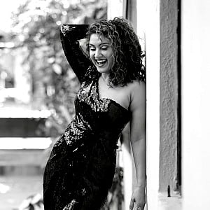 Manjari Fadnnis