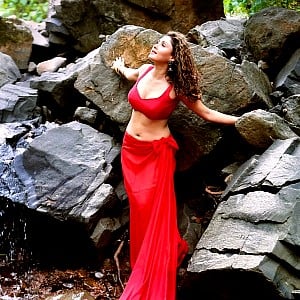 Manjari Fadnnis