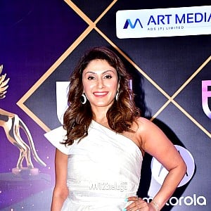 Manjari Fadnnis