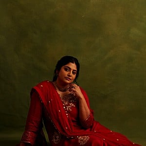 Manjima Mohan