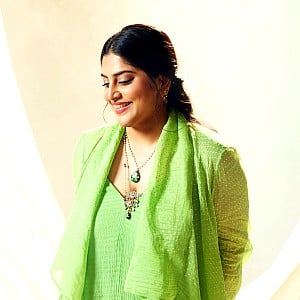 Manjima Mohan