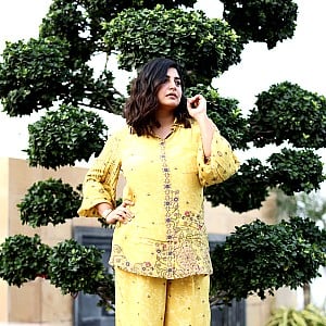 Manjima Mohan
