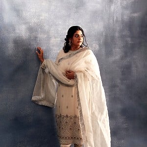 Manjima Mohan
