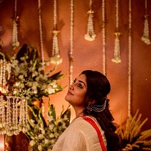 Manjima Mohan