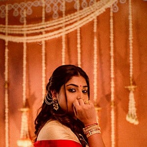 Manjima Mohan