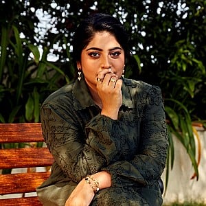Manjima Mohan