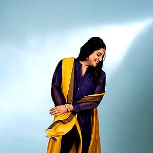 Manjima Mohan