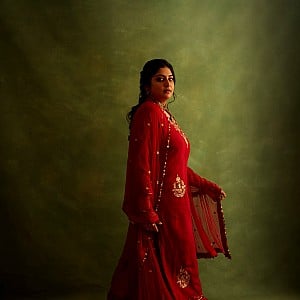 Manjima Mohan