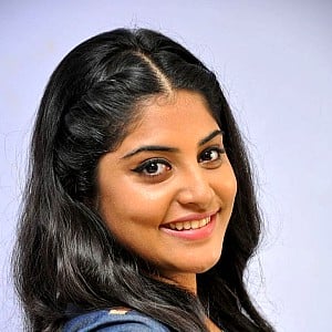 Manjima Mohan