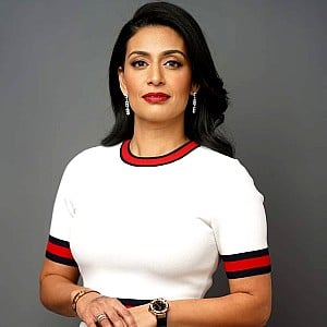 Manjit Minhas