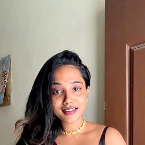 Manju Bharkavi