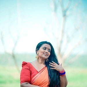 Manju Pathrose