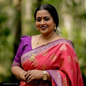 Manju Pathrose