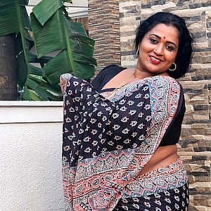 Manju Pathrose