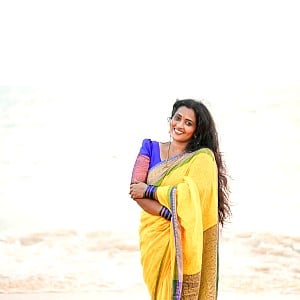 Manju Pathrose